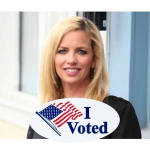 Meet your Posher, Suzanne